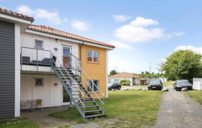 Søpark Lejl, 2 Gudhjem